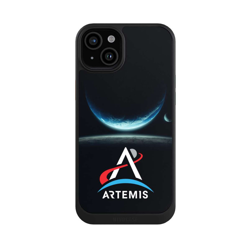 iPhone 15 Plus NIVOcore ARTEMIS Space