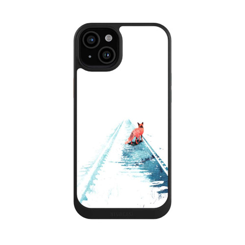 Apple iPhone 15 Plus NIVOcore From Nowhere to Nowhere