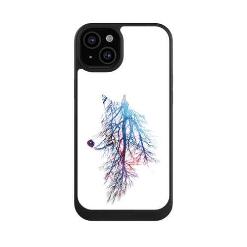 Apple iPhone 15 Plus NIVOcore My Roots