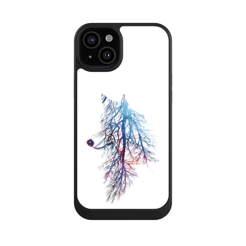 iPhone 15 Plus NIVOcore My Roots