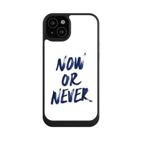 Apple iPhone 15 Plus NIVOcore Now or Never