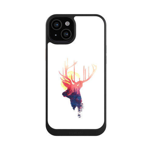 Apple iPhone 15 Plus NIVOcore The Burning Sun