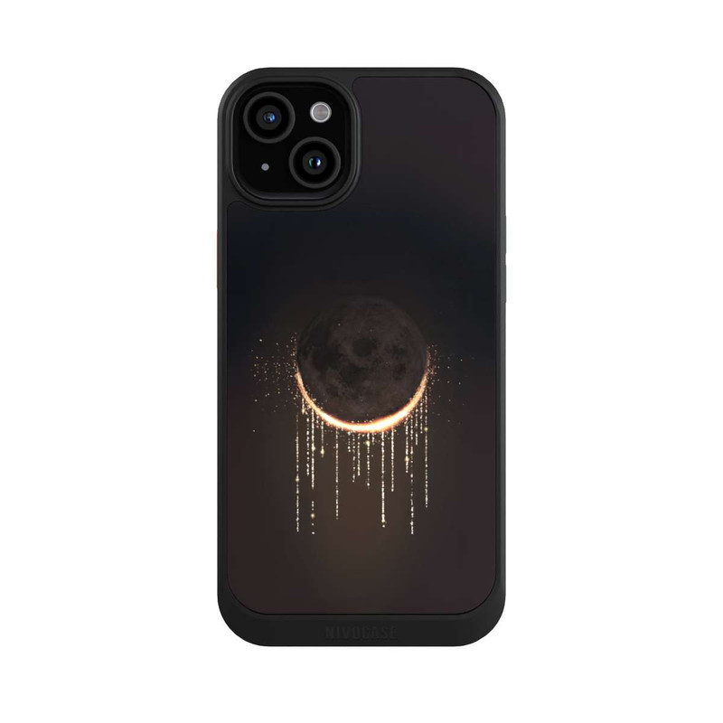 iPhone 15 Plus NIVOcore Éclipse