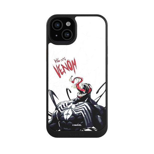 Apple iPhone 15 Plus NIVOcore We are Venom Triomphalement