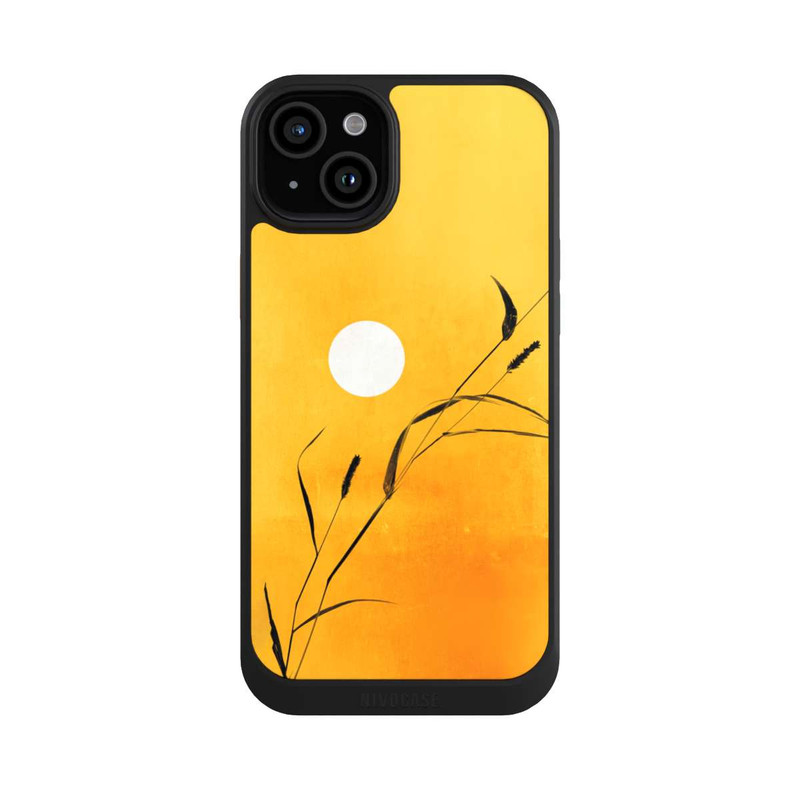 iPhone 15 Plus NIVOcore Sonnige Tage