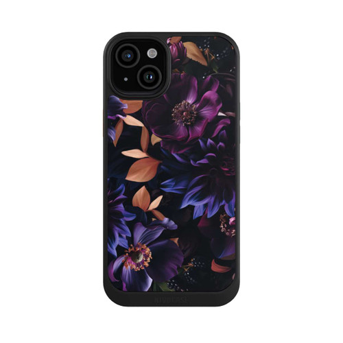 Apple iPhone 15 Plus NIVOcore Flower Autumn
