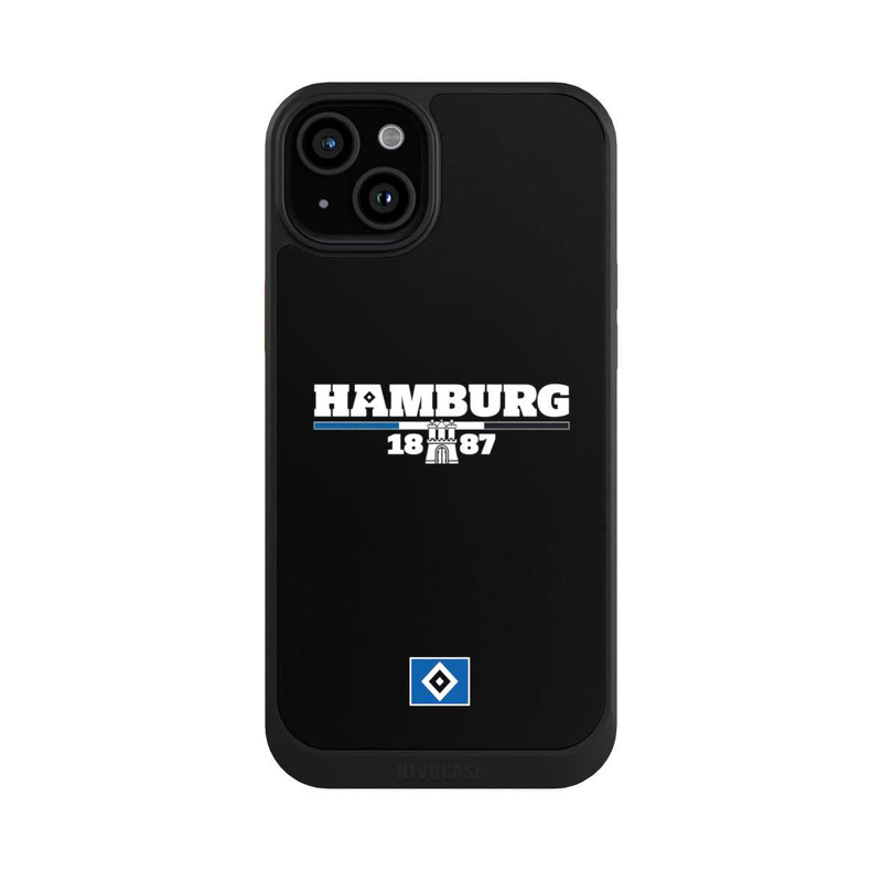 iPhone 15 Plus NIVOcore Hamburg 1887