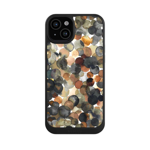 Apple iPhone 15 Plus NIVOcore Blätterzauber