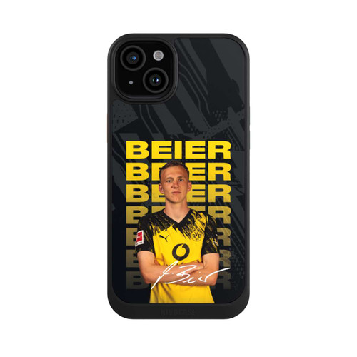 Apple iPhone 15 Plus NIVOcore Maximilian Beier 25/26