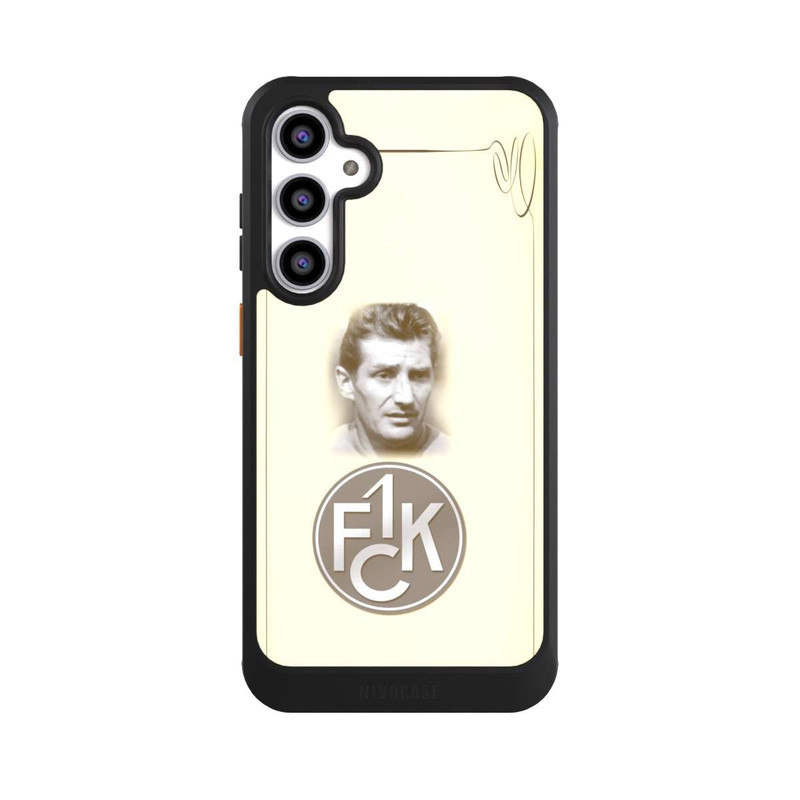 Galaxy S23 FE NIVOcore Fritz Walter