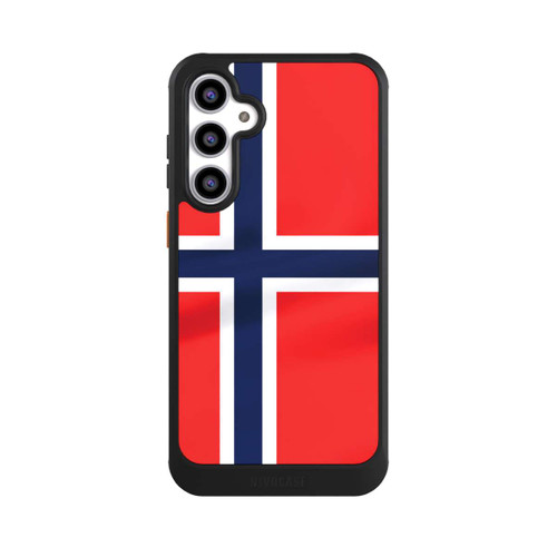Samsung Galaxy S23 FE NIVOcore Norwegen