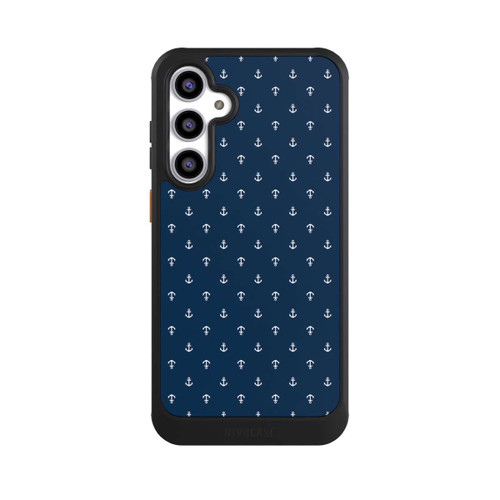 Samsung Galaxy S23 FE NIVOcore Anker dunkel