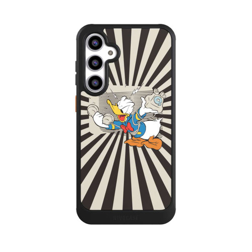 Samsung Galaxy S23 FE NIVOcore Allo ?! Donald Duck