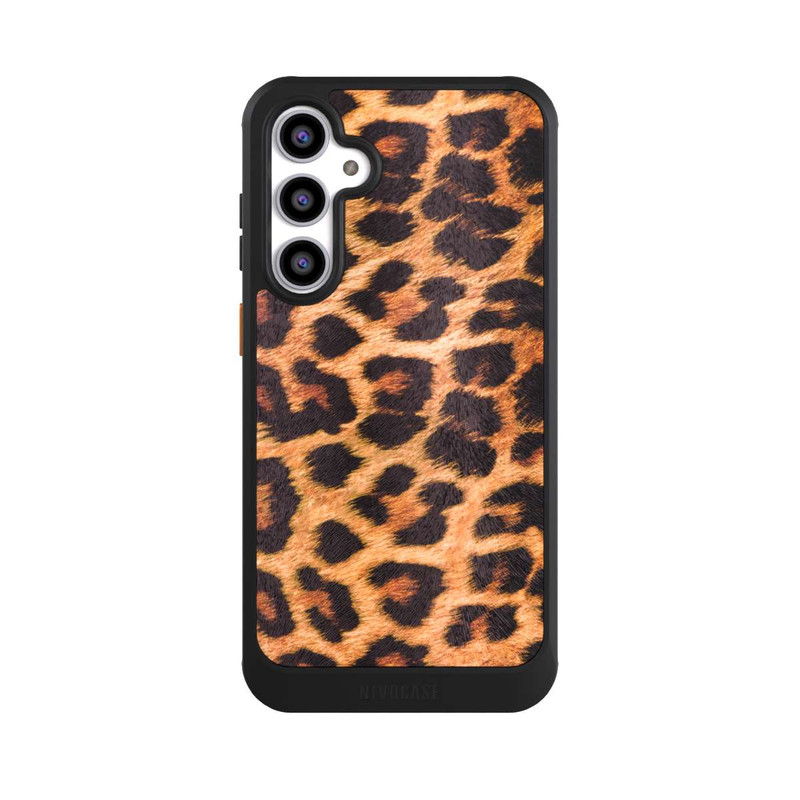 Galaxy S23 FE NIVOcore Leo Print