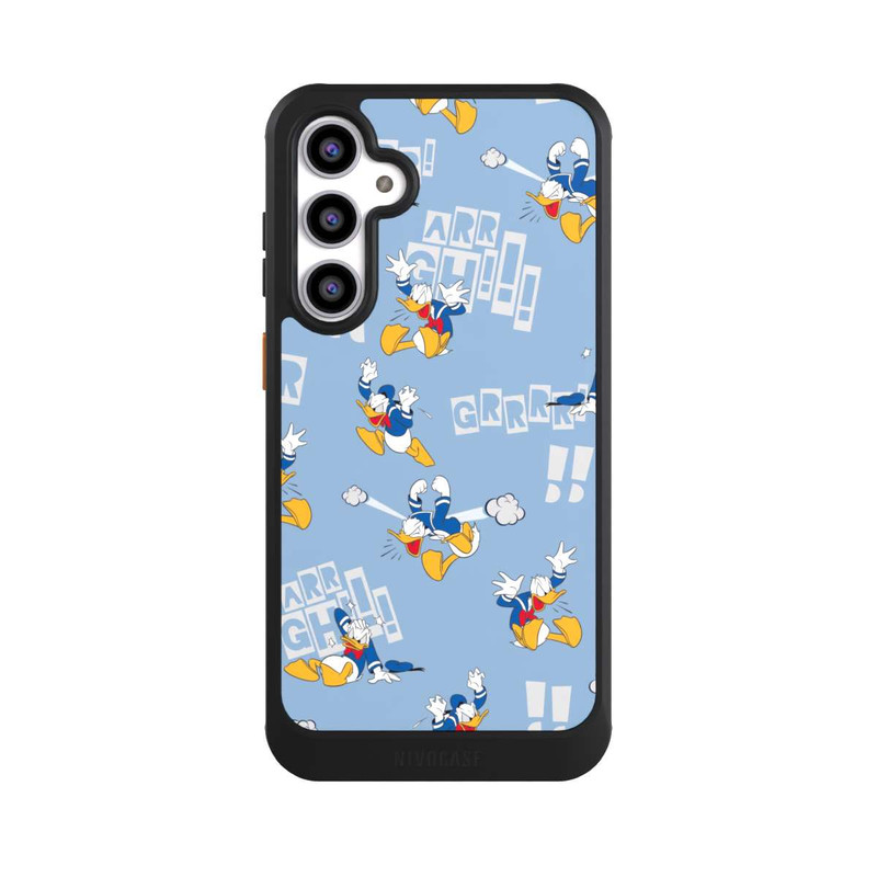 Galaxy S23 FE NIVOcore Modèle de Donald
