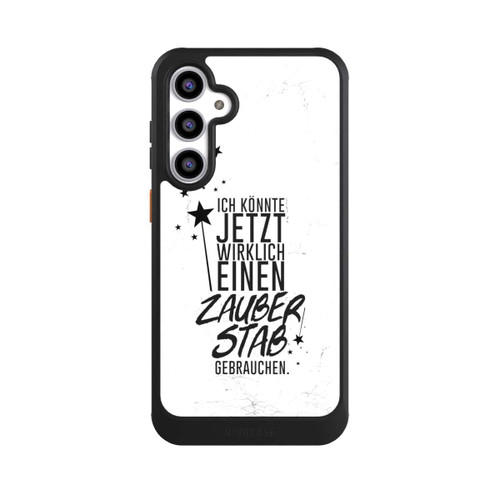 Samsung Galaxy S23 FE NIVOcore Zauberstab Spruch