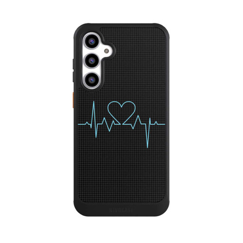 Samsung Galaxy S23 FE NIVOcore Herzschlag