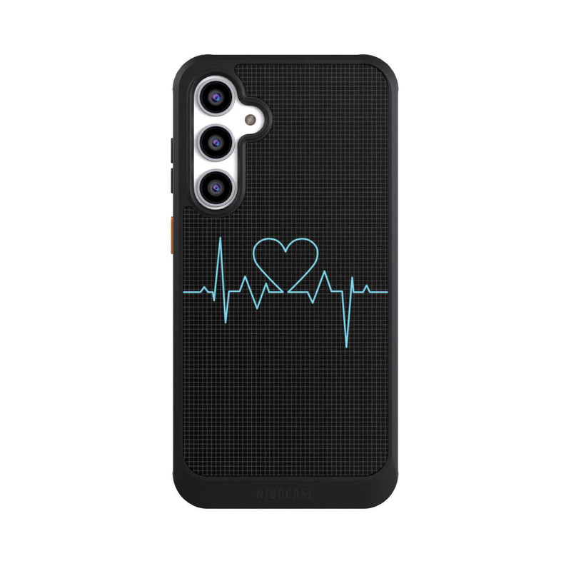 Galaxy S23 FE NIVOcore Heartbeat 1