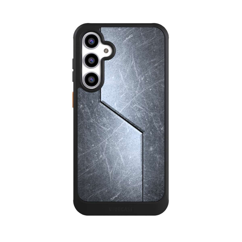 Galaxy S23 FE NIVOcore Real Steel