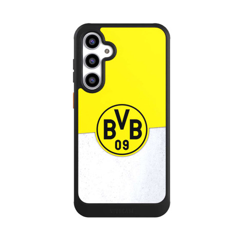 Samsung Galaxy S23 FE NIVOcore BVB Betonoptik