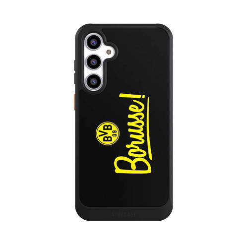 Samsung Galaxy S23 FE NIVOcore BVB Borusse