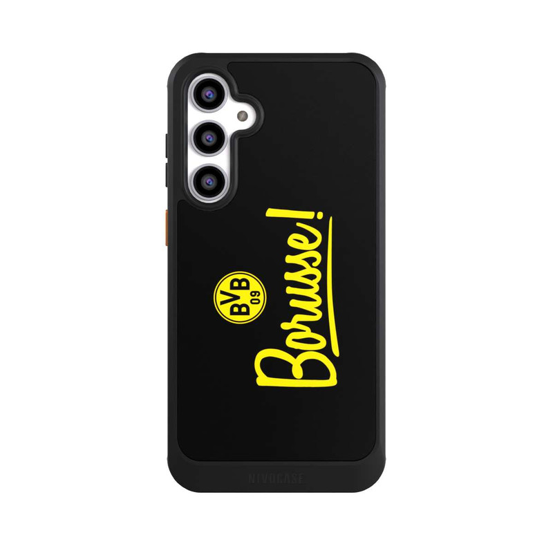 Galaxy S23 FE NIVOcore BVB Borusse