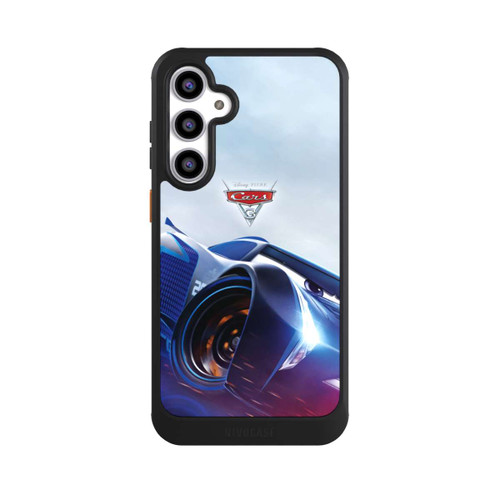 Samsung Galaxy S23 FE NIVOcore Cars3 Jackson Storm