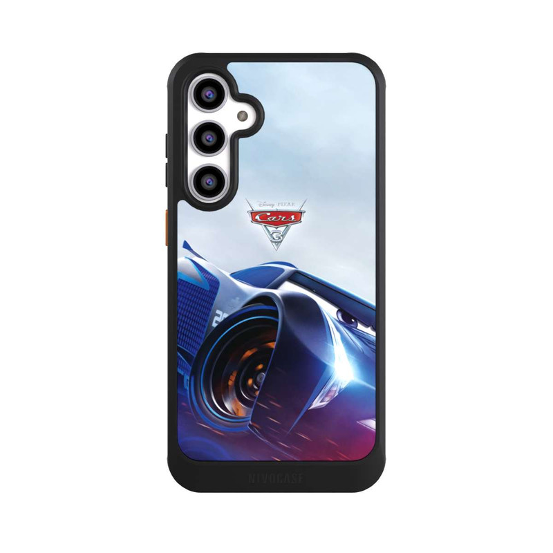 Galaxy S23 FE NIVOcore Cars 3 Jackson Storm