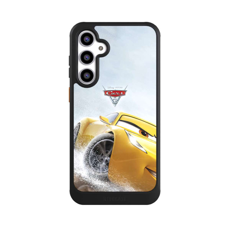 Galaxy S23 FE NIVOcore Cars3 Cruz Ramirez