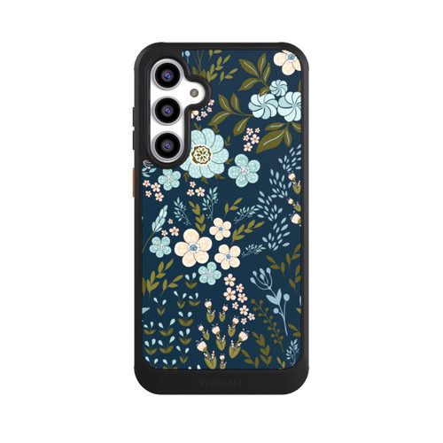 Samsung Galaxy S23 FE NIVOcore herbstliche Blumen 4