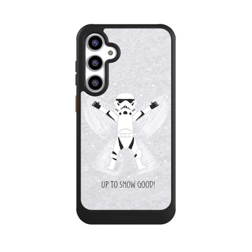 Samsung Galaxy S23 FE NIVOcore Up to Snow Good - Star Wars