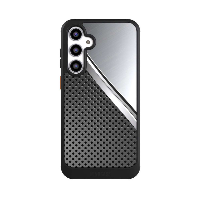 Galaxy S23 FE NIVOcore Duo Metal Surface