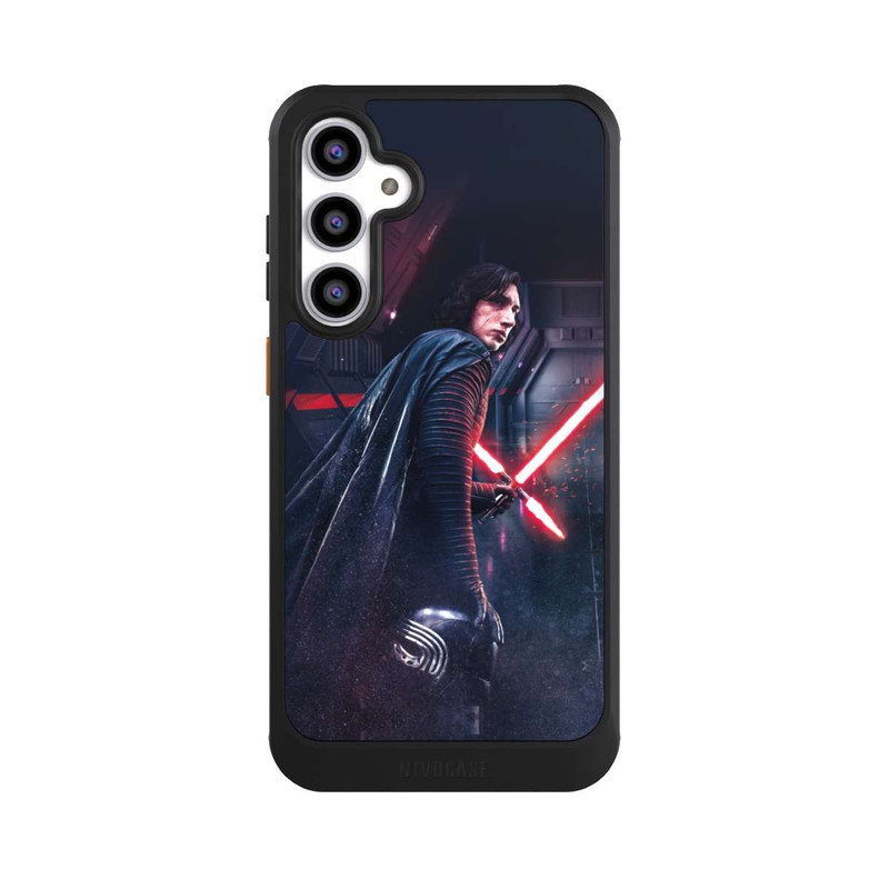 Galaxy S23 FE NIVOcore Kylo Ren - Star Wars 8