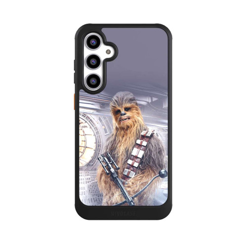 Samsung Galaxy S23 FE NIVOcore Chewbacca - Star Wars 8
