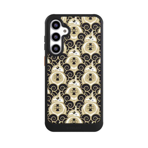 Samsung Galaxy S23 FE NIVOcore BB8 Muster - Star Wars 8