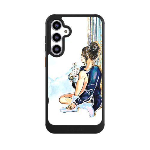 Samsung Galaxy S23 FE NIVOcore Attendre Noel