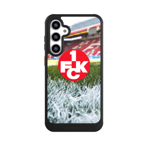 Samsung Galaxy S23 FE NIVOcore Stadionrasen FCK