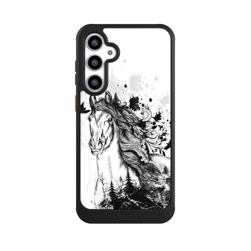 Galaxy S23 FE NIVOcore Esprit du Cheval