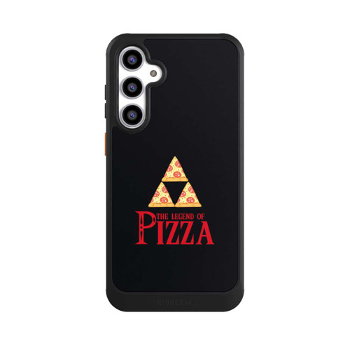Samsung Galaxy S23 FE NIVOcore The Legend of Pizza