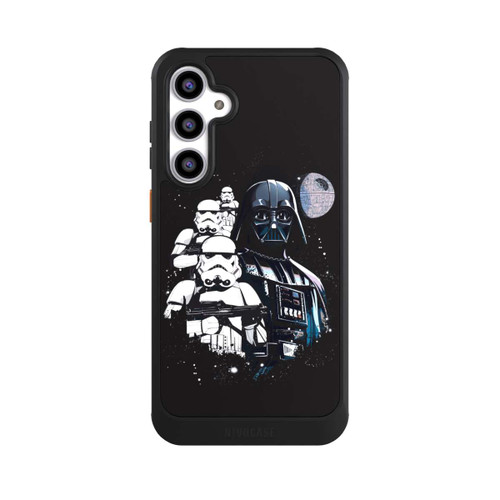 Samsung Galaxy S23 FE NIVOcore Dark side