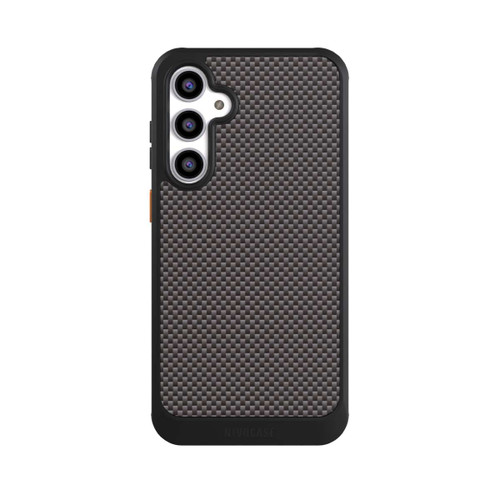 Samsung Galaxy S23 FE NIVOcore Carbon Look