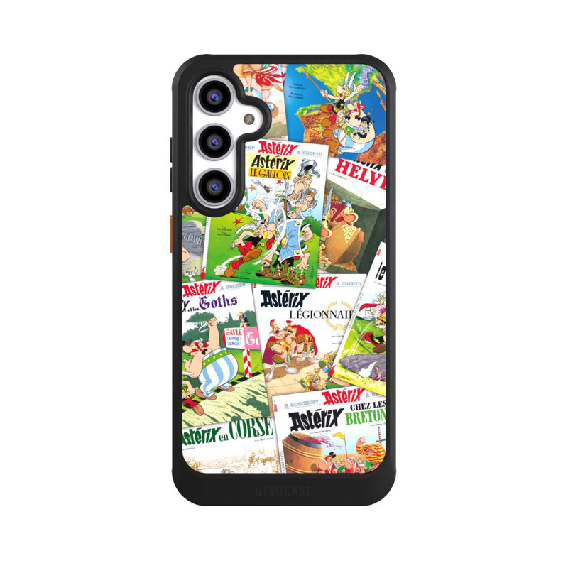 Galaxy S23 FE NIVOcore Cover Collection