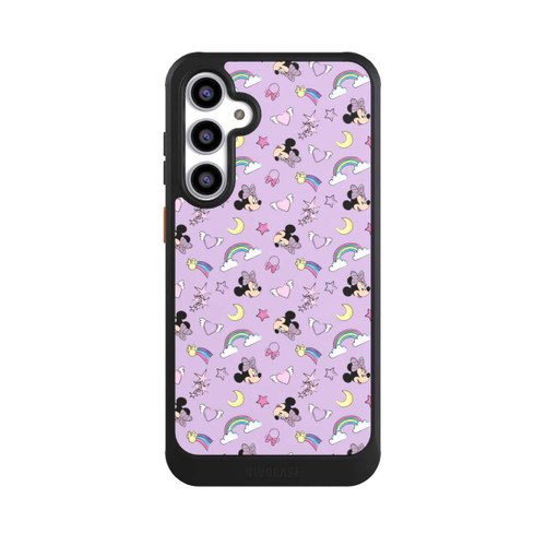 Samsung Galaxy S23 FE NIVOcore Minnie Pattern 01