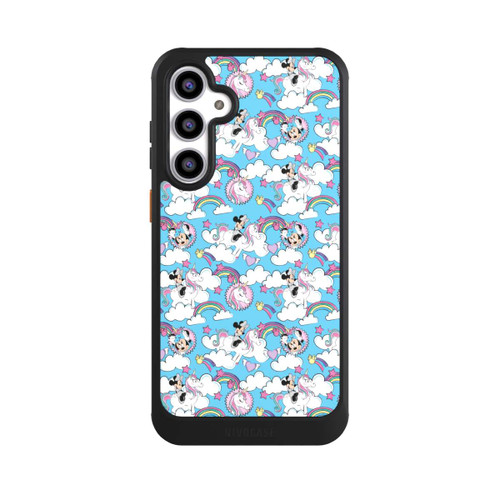 Samsung Galaxy S23 FE NIVOcore Minnie Pattern 02