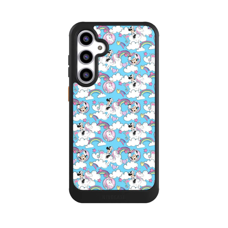 Galaxy S23 FE NIVOcore Minnie Pattern 02