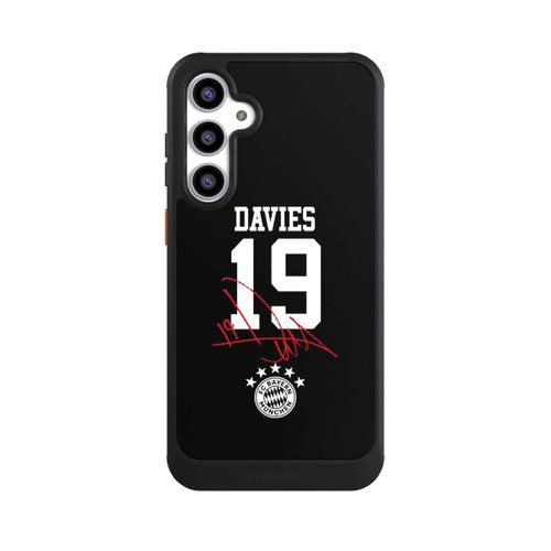 Samsung Galaxy S23 FE NIVOcore Davies #19 - FCB