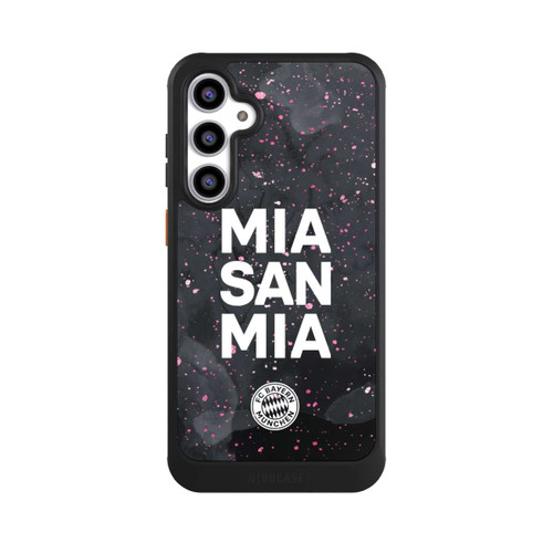 Samsung Galaxy S23 FE NIVOcore Mia San Mia Girly - FCB