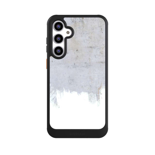 Samsung Galaxy S23 FE NIVOcore Farbe auf Rohbeton