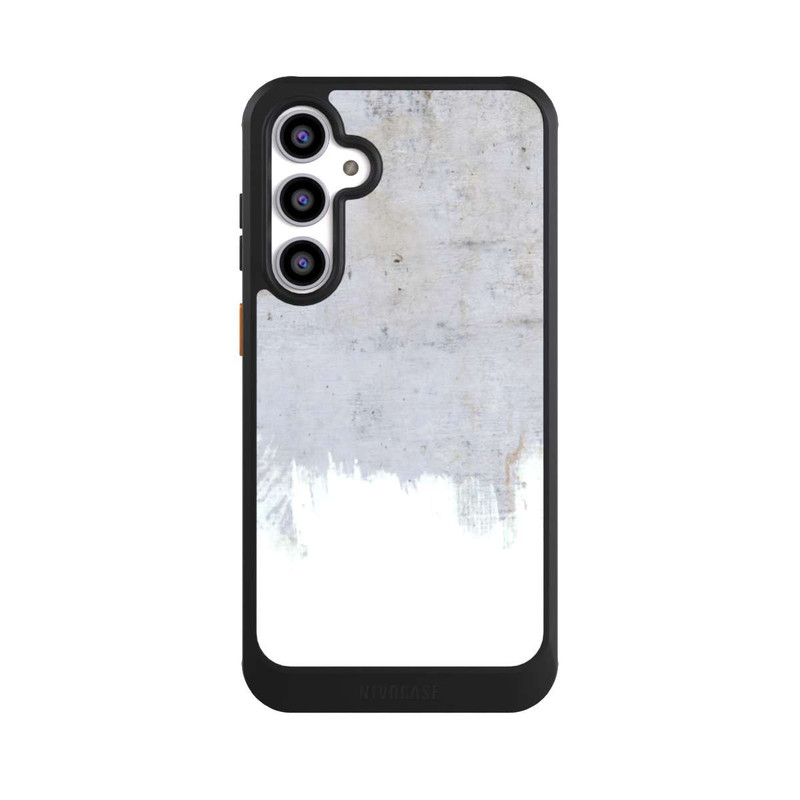 Galaxy S23 FE NIVOcore Farbe auf Rohbeton
