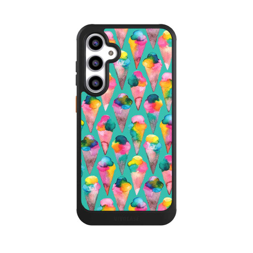 Samsung Galaxy S23 FE NIVOcore Kleine Eiscreme